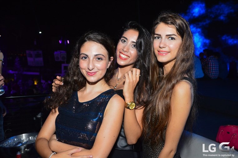Vintage at White